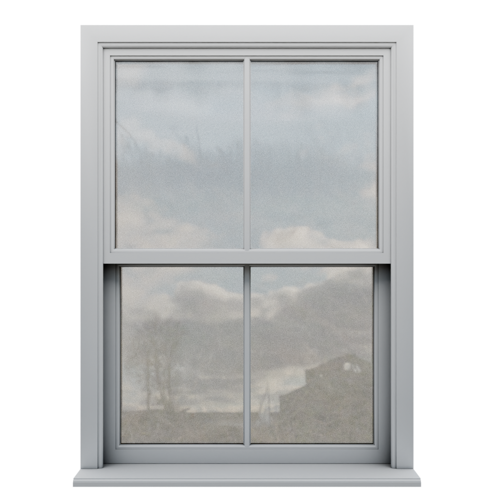 ECOslide Vertical Sliding Sash Windows – Colin's Sash Windows