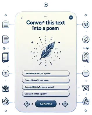 AI Poem Generator